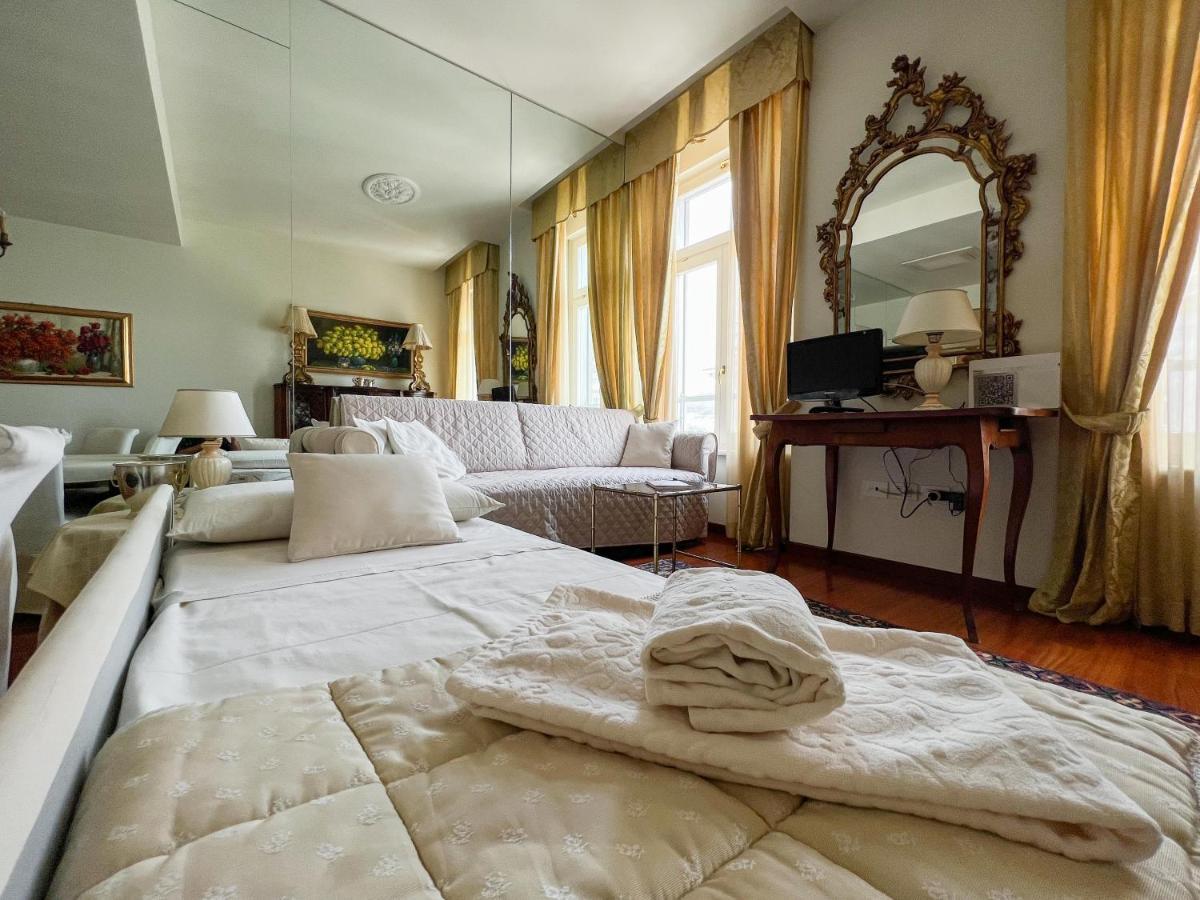 Trieste Luca'S Home Ngoại thất bức ảnh