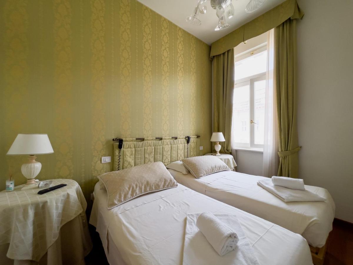 Trieste Luca'S Home Ngoại thất bức ảnh
