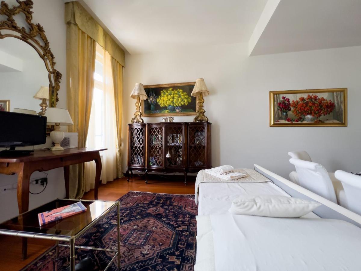 Trieste Luca'S Home Ngoại thất bức ảnh