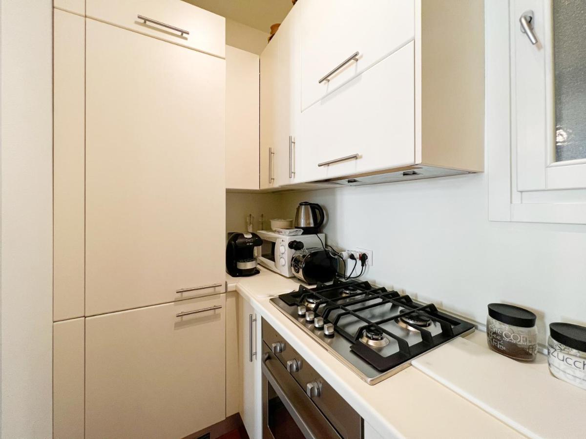 Trieste Luca'S Home Ngoại thất bức ảnh