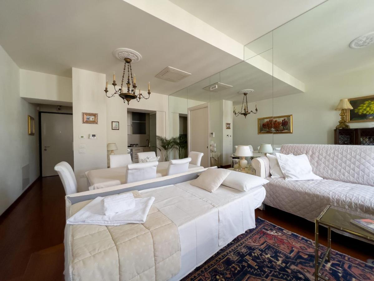 Trieste Luca'S Home Ngoại thất bức ảnh
