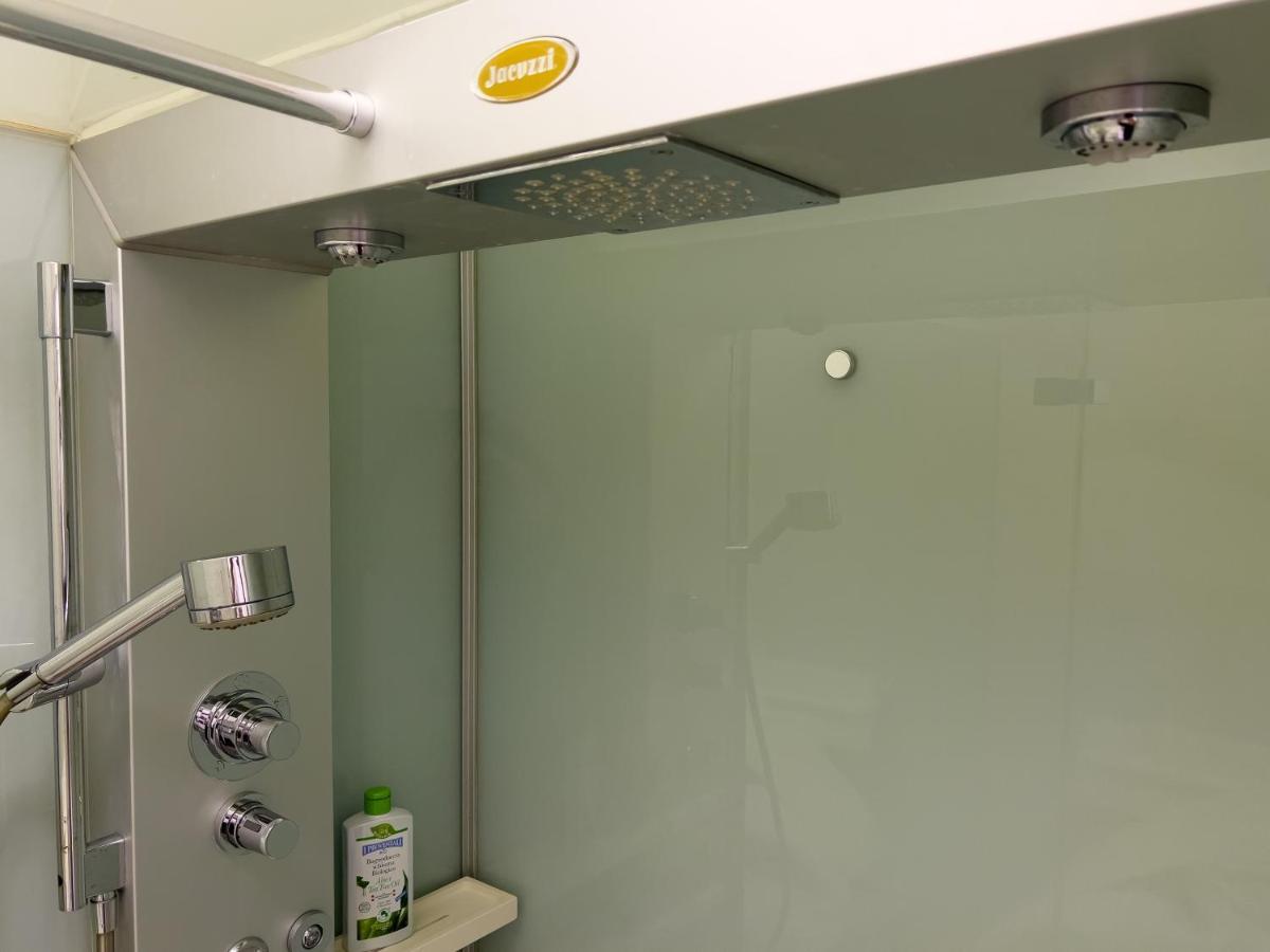 Trieste Luca'S Home Ngoại thất bức ảnh