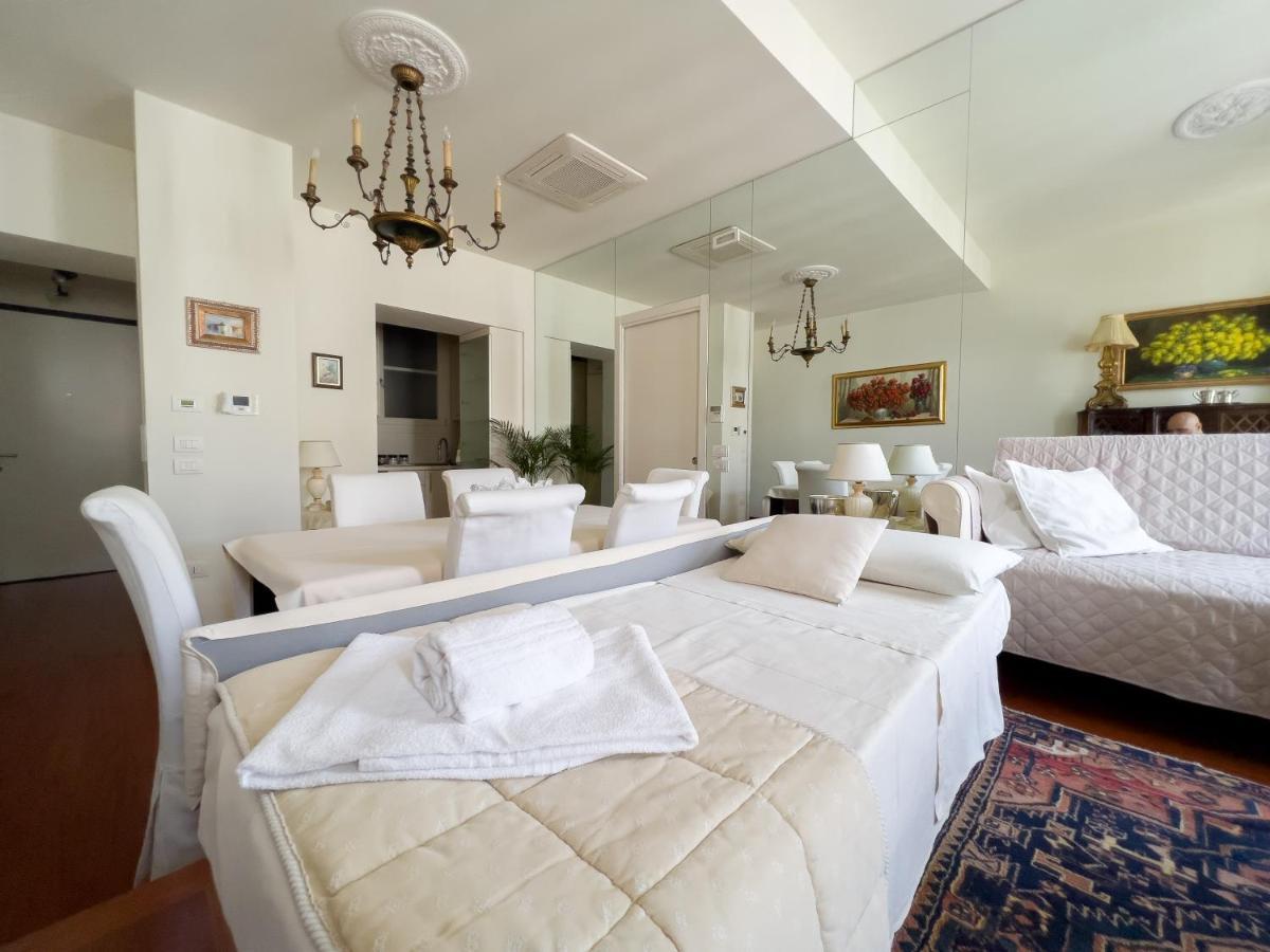 Trieste Luca'S Home Ngoại thất bức ảnh