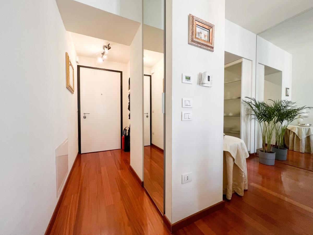 Trieste Luca'S Home Ngoại thất bức ảnh