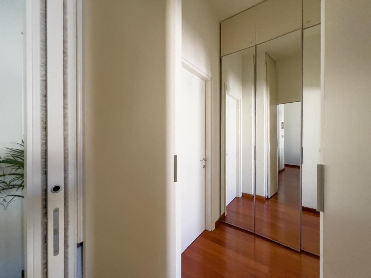 Trieste Luca'S Home Ngoại thất bức ảnh