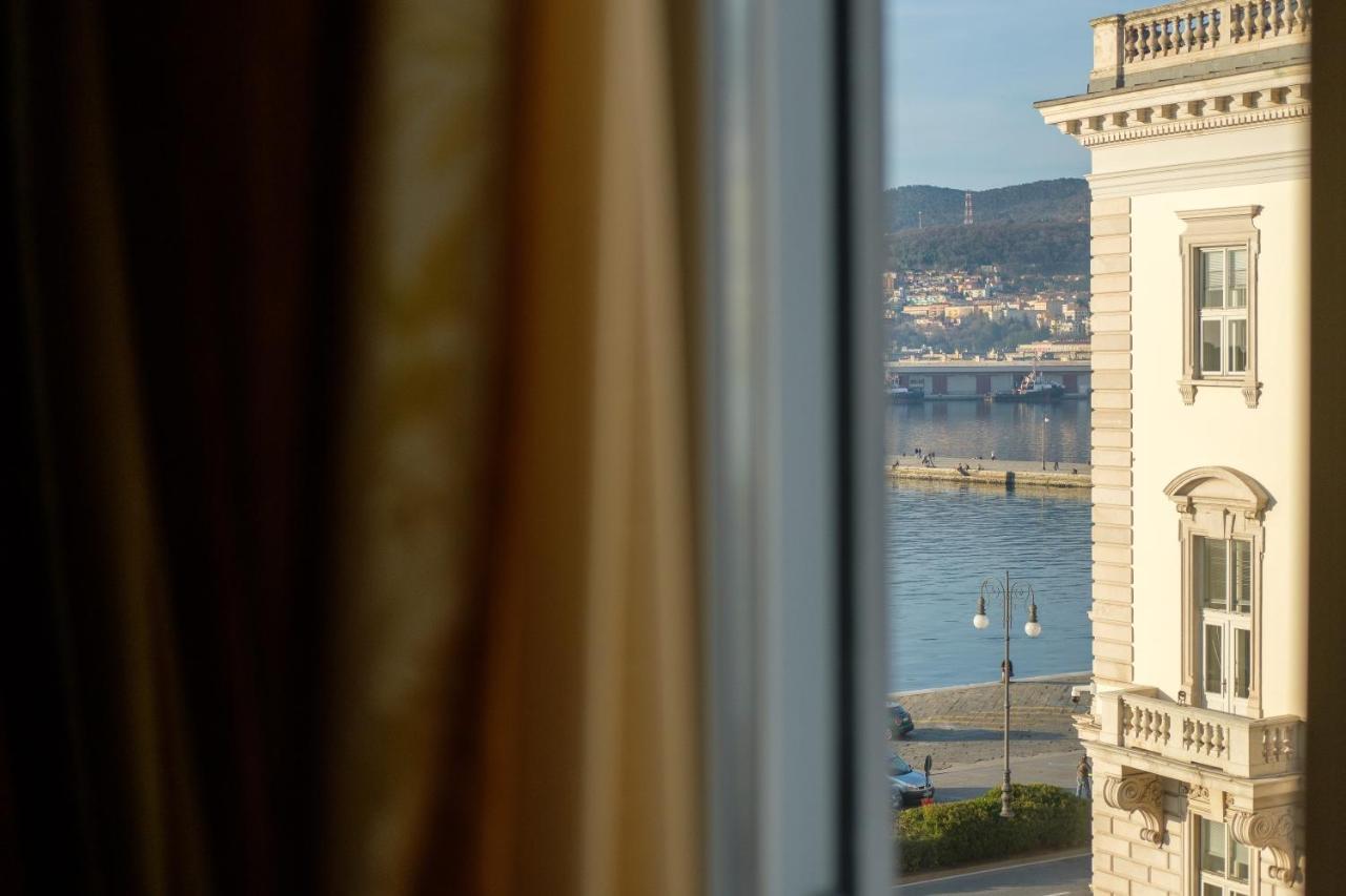 Trieste Luca'S Home Ngoại thất bức ảnh