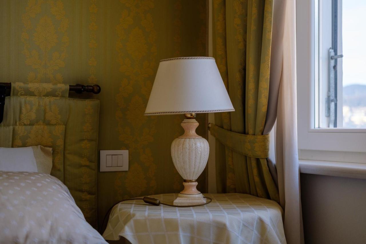 Trieste Luca'S Home Ngoại thất bức ảnh