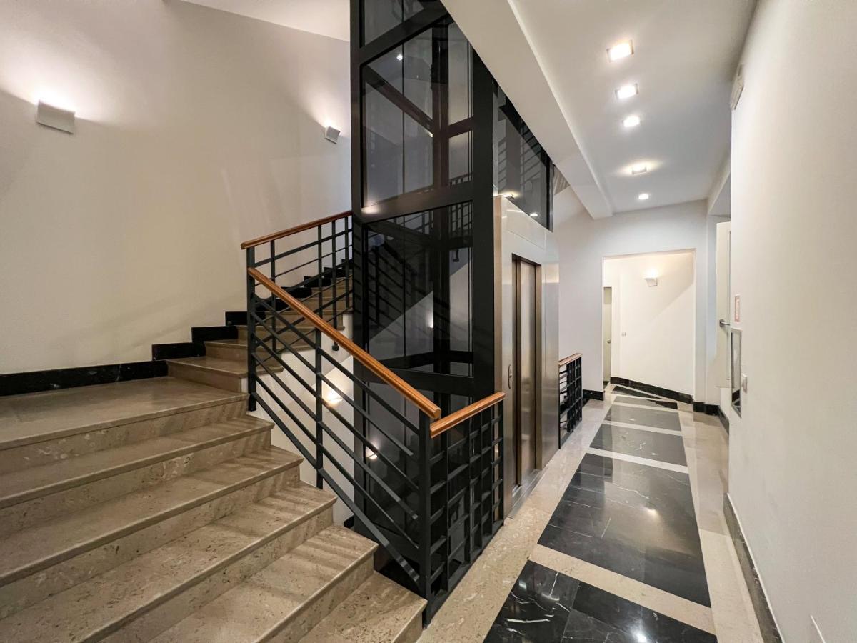 Trieste Luca'S Home Ngoại thất bức ảnh