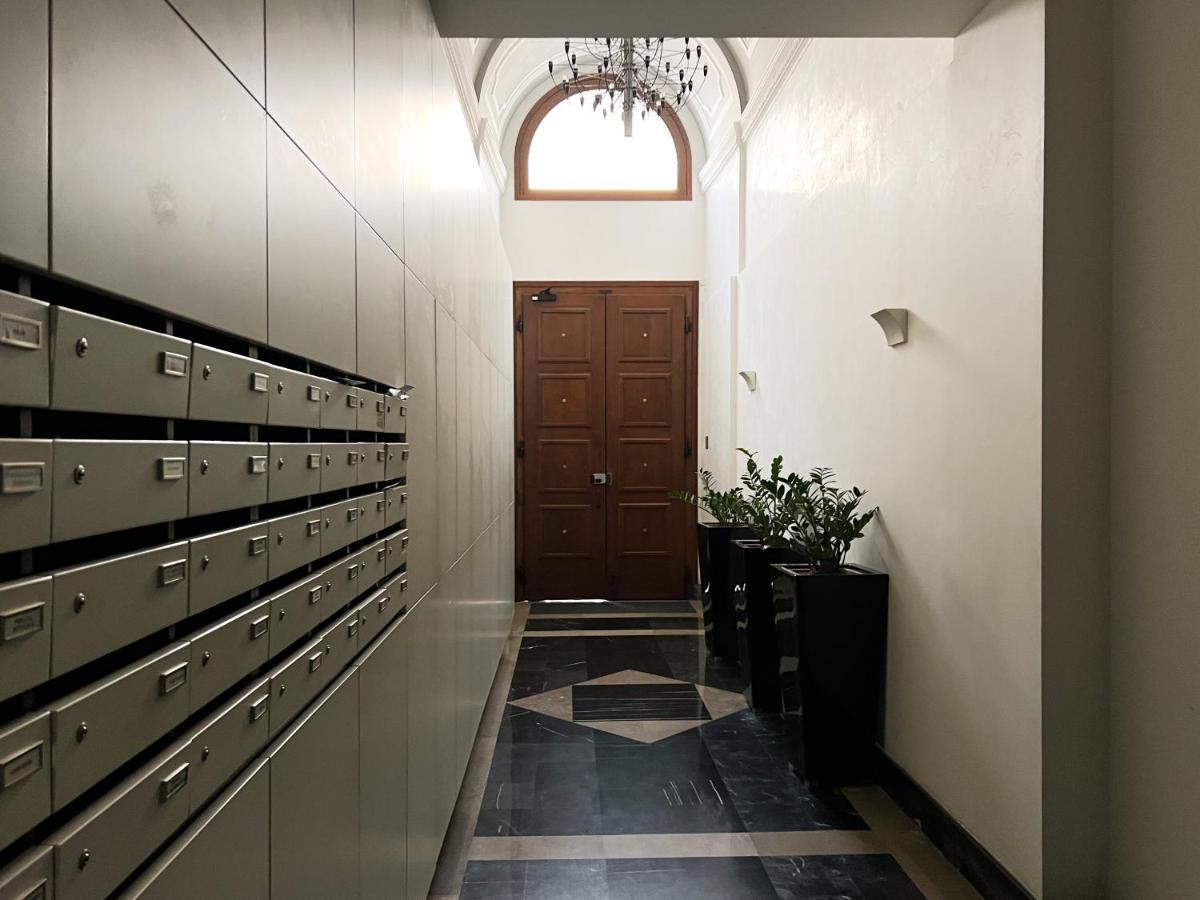 Trieste Luca'S Home Ngoại thất bức ảnh