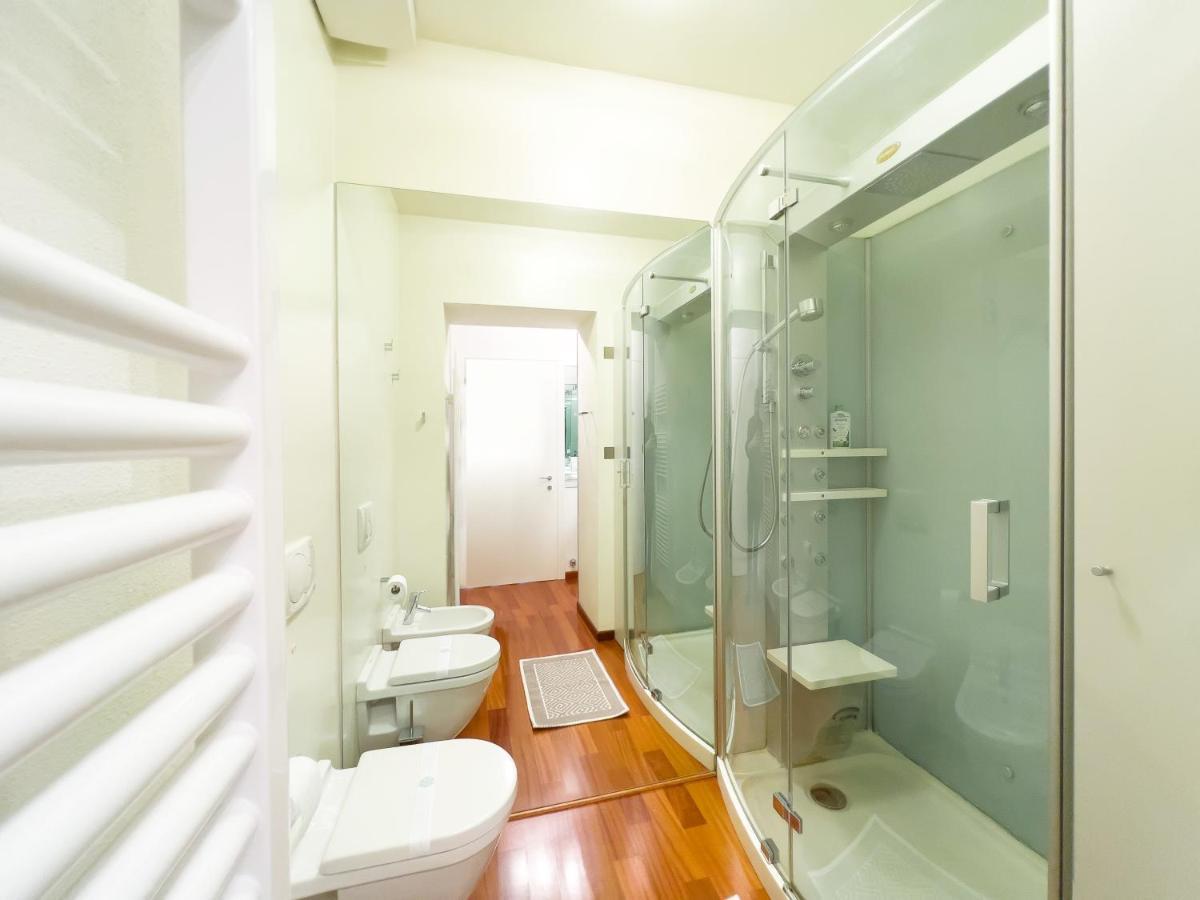 Trieste Luca'S Home Ngoại thất bức ảnh